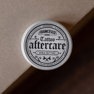 Tattoo aftercare 50ml